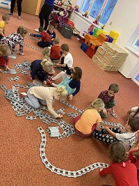 Lego program - obrázek číslo: 3