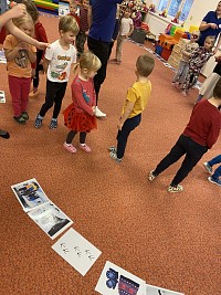 Lego program - obrázek číslo: 4
