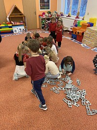 Lego program - obrázek číslo: 6