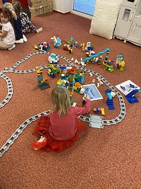 Lego program - obrázek číslo: 8