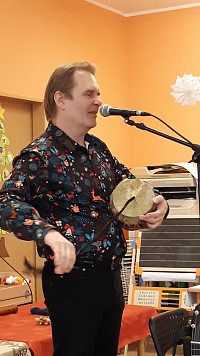 Vánoční koncert Radima Zenkla - obrázek číslo: 10