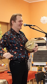 Vánoční koncert Radima Zenkla - obrázek číslo: 11