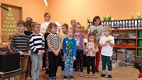 Vánoční koncert Radima Zenkla - obrázek číslo: 13