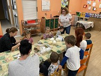 Vánoční dílnička - obrázek číslo: 38