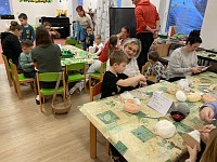 Vánoční dílnička - obrázek číslo: 39