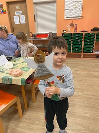 Vánoční dílnička - obrázek číslo: 36