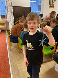 Vánoční dílnička - obrázek číslo: 34