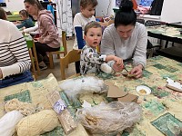 Vánoční dílnička - obrázek číslo: 32