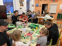 Vánoční dílnička - obrázek číslo: 26