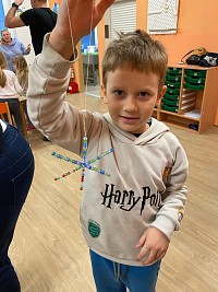 Vánoční dílnička - obrázek číslo: 22