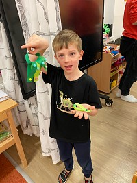 Vánoční dílnička - obrázek číslo: 20