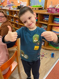 Vánoční dílnička - obrázek číslo: 17