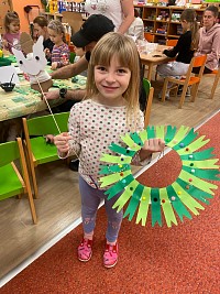 Vánoční dílnička - obrázek číslo: 14