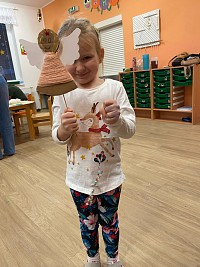 Vánoční dílnička - obrázek číslo: 13