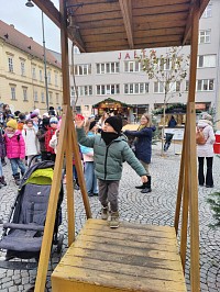 Vánoční filharmonie s předškoláky - obrázek číslo: 8