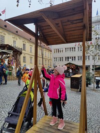 Vánoční filharmonie s předškoláky - obrázek číslo: 7