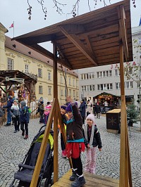 Vánoční filharmonie s předškoláky - obrázek číslo: 5