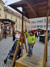 Vánoční filharmonie s předškoláky - obrázek číslo: 4