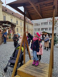 Vánoční filharmonie s předškoláky - obrázek číslo: 3