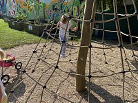 První dny ve školce - obrázek číslo: 2