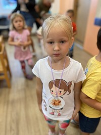 První dny ve školce - obrázek číslo: 14