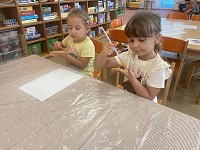 První dny ve školce - obrázek číslo: 34