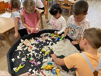 První dny ve školce - obrázek číslo: 43