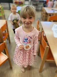 První dny ve školce - obrázek číslo: 61