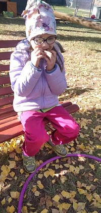 Podzimní nálada - obrázek číslo: 9