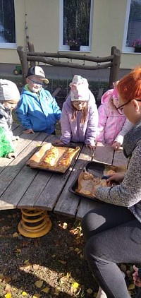 Podzimní nálada - obrázek číslo: 4