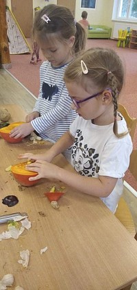 Podzimní nálada - obrázek číslo: 2