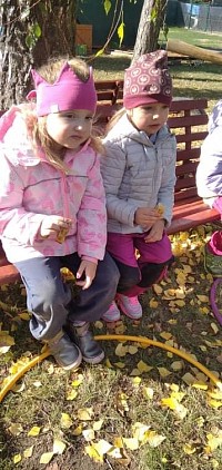 Podzimní nálada - obrázek číslo: 8