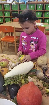 Podzimní nálada - obrázek číslo: 3