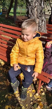 Podzimní nálada - obrázek číslo: 6