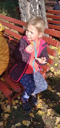 Podzimní nálada - obrázek číslo: 5