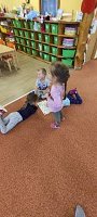 Naše dny ve školce - obrázek číslo: 6
