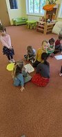 Naše dny ve školce - obrázek číslo: 1