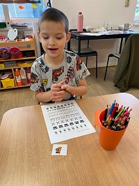 Září v naší školce - obrázek číslo: 3