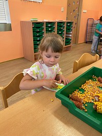 Září v naší školce - obrázek číslo: 5