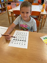 Září v naší školce - obrázek číslo: 6