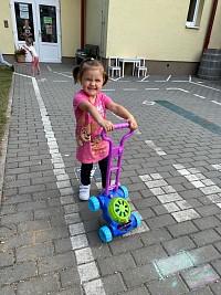 Září v naší školce - obrázek číslo: 17