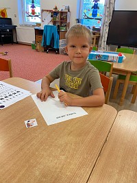 Září v naší školce - obrázek číslo: 19