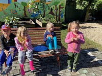 Září v naší školce - obrázek číslo: 24