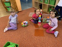 Září v naší školce - obrázek číslo: 25