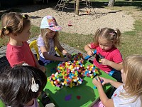 Září v naší školce - obrázek číslo: 28