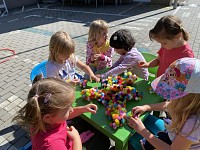 Září v naší školce - obrázek číslo: 30