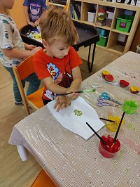 Září v naší školce - obrázek číslo: 48