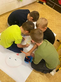 Září v naší školce - obrázek číslo: 49