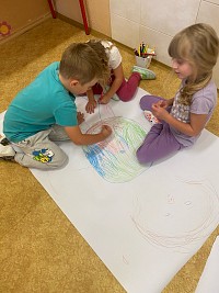 Září v naší školce - obrázek číslo: 50