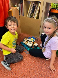 Září v naší školce - obrázek číslo: 52